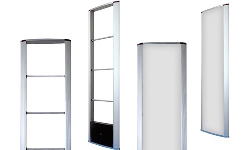 Системы защиты от краж