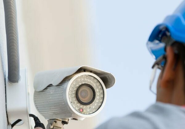 Техническое обслуживание систем безопасности и видеонаблюдения<br>